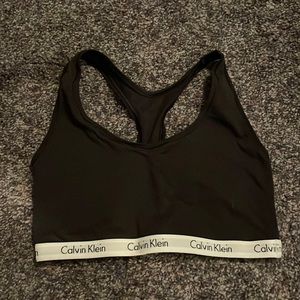 Ck Bra Size M